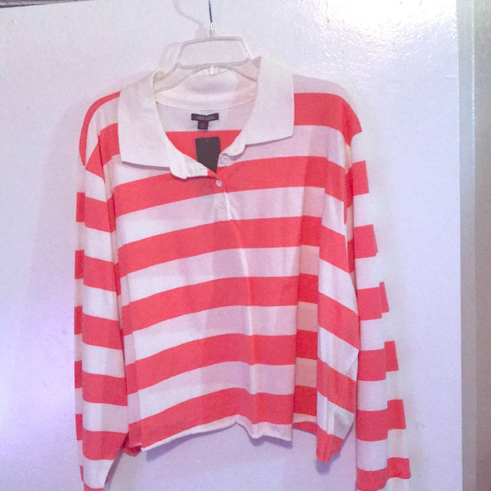 Forex crop top